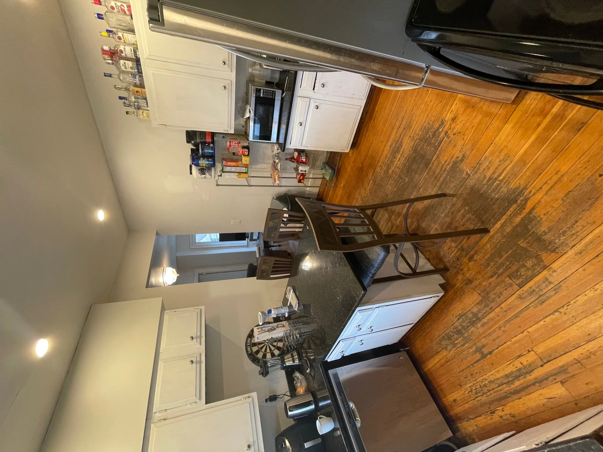 5 bed, 1 bath apartment for rent at 76 Curtis St Unit 2, West Somerville — photo 3 of 17