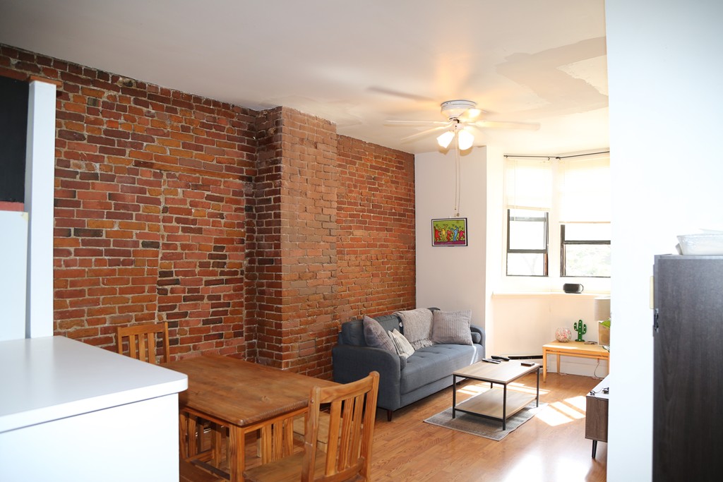 2 bed, 1 bath apartment for rent at 76 E Brookline St Unit 3, South End — photo 15 of 16
