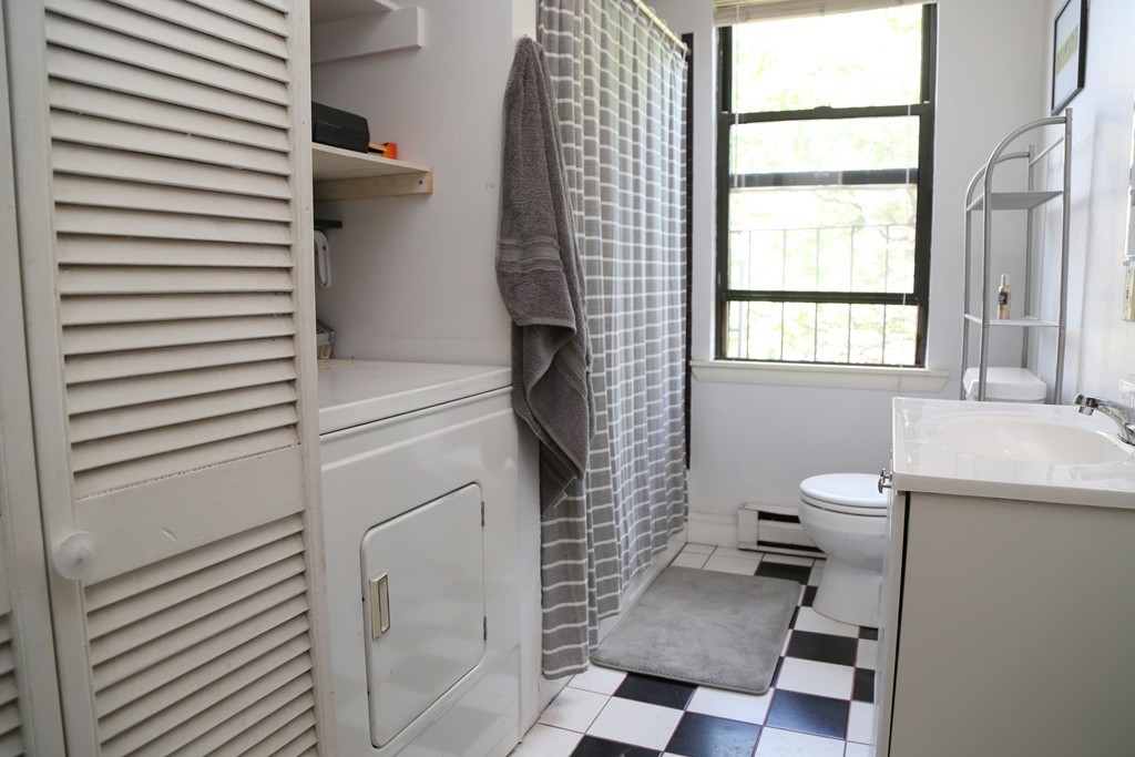 2 bed, 1 bath apartment for rent at 76 E Brookline St Unit 3, South End — photo 4 of 16
