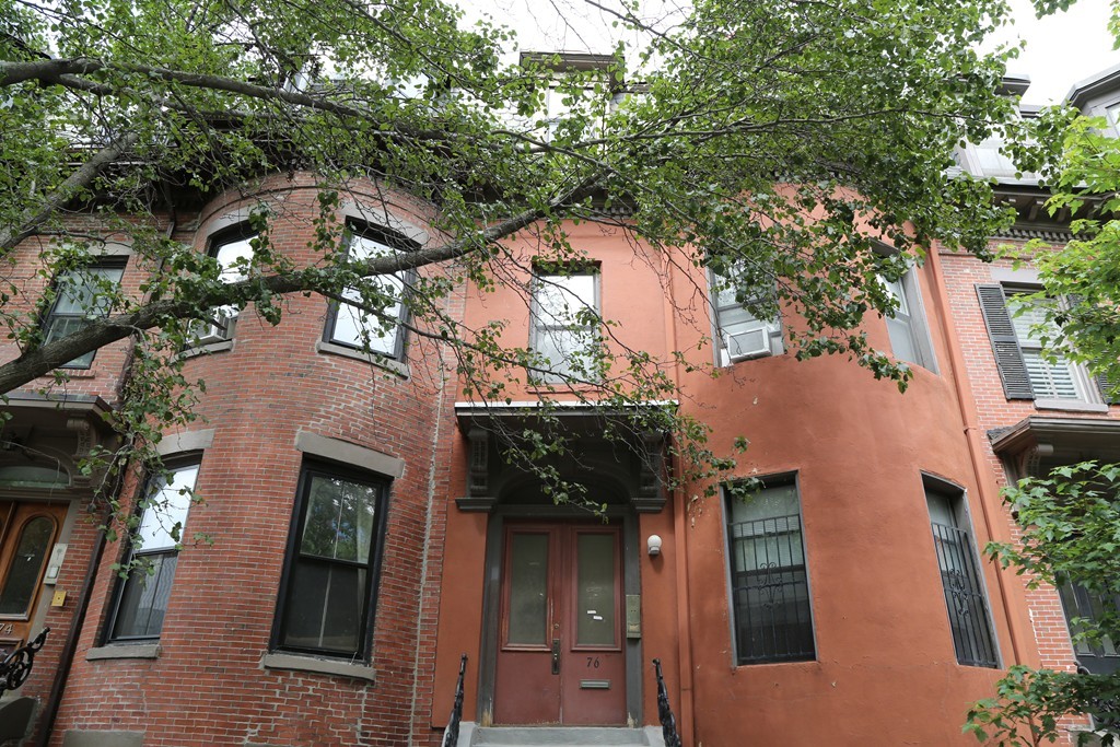 2 bed, 1 bath apartment for rent at 76 E Brookline St Unit 3, South End — photo 2 of 16