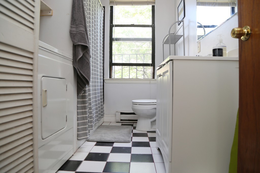 2 bed, 1 bath apartment for rent at 76 E Brookline St Unit 3, South End — photo 3 of 16