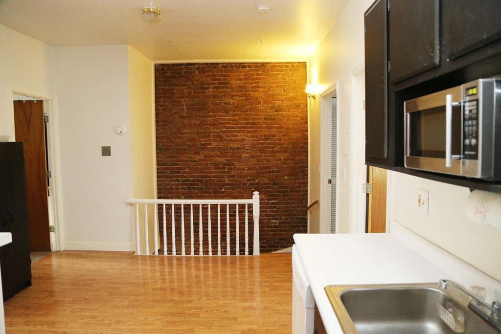 2 bed, 1 bath apartment for rent at 76 E Brookline St Unit 3, South End — photo 12 of 16