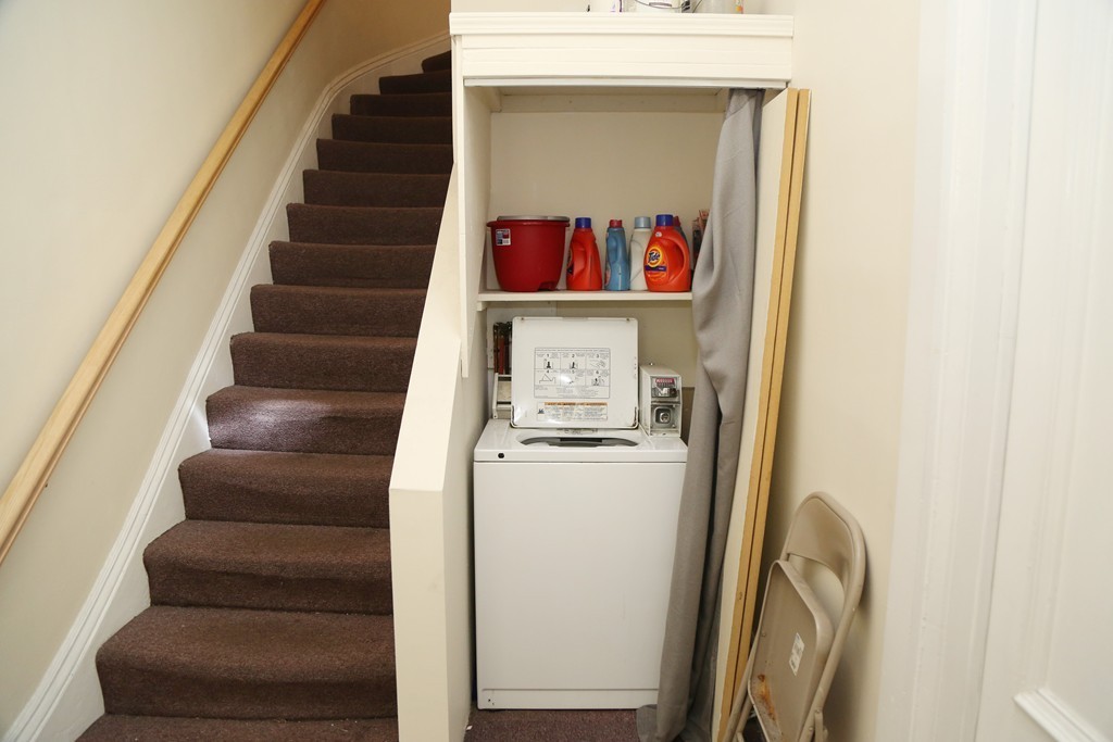 2 bed, 1 bath apartment for rent at 76 E Brookline St Unit 3, South End — photo 9 of 16