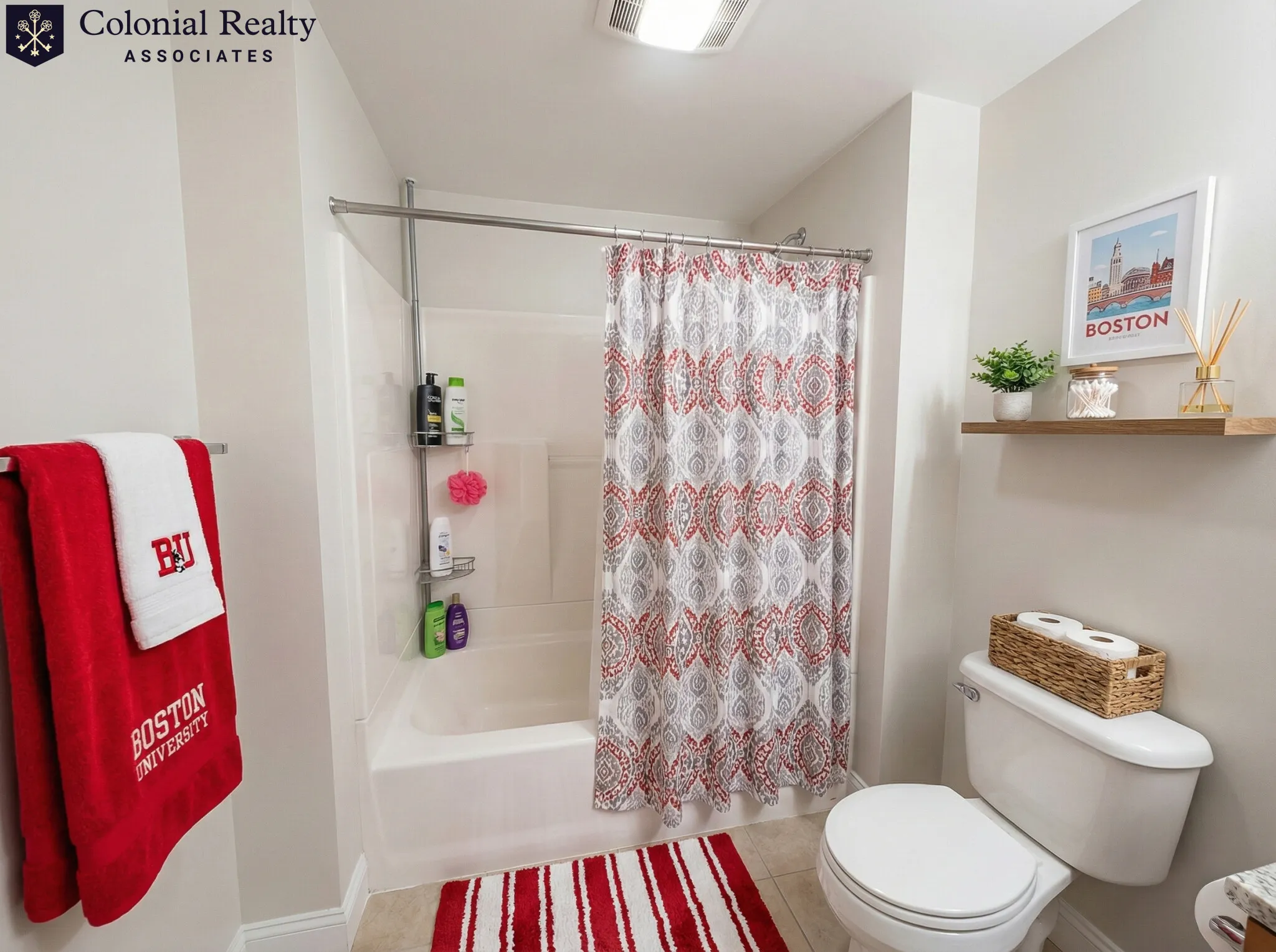 4 bed, 2 bath apartment for rent at 76 Egmont St Unit 1A, North Brookline — photo 18 of 37