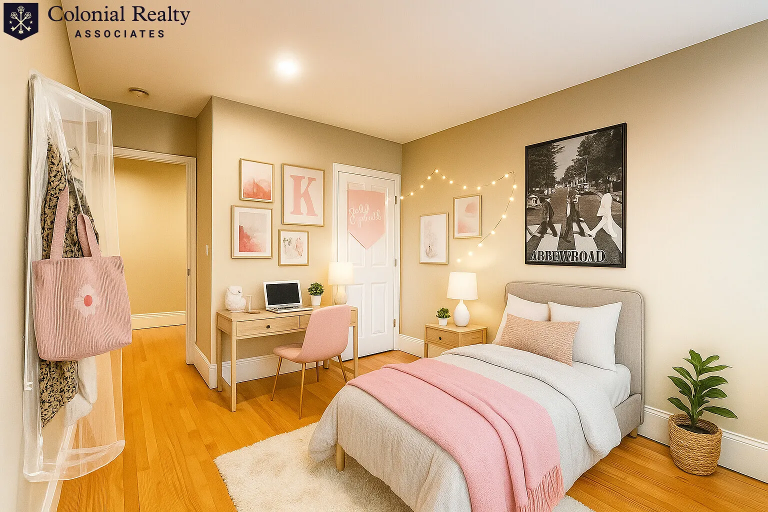 4 bed, 2 bath apartment for rent at 76 Egmont St Unit 1A, North Brookline — photo 19 of 37