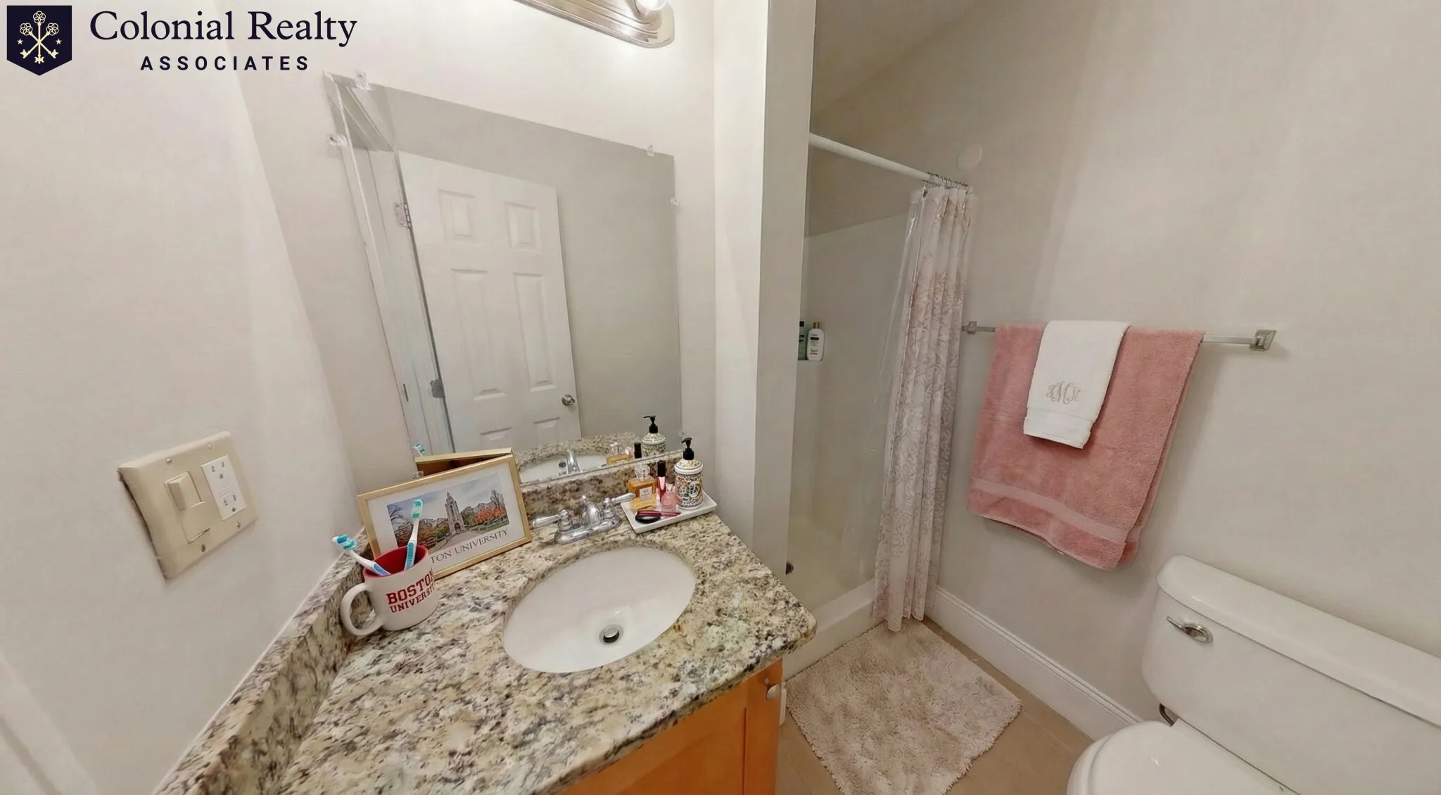 4 bed, 2 bath apartment for rent at 76 Egmont St Unit 1A, North Brookline — photo 16 of 37