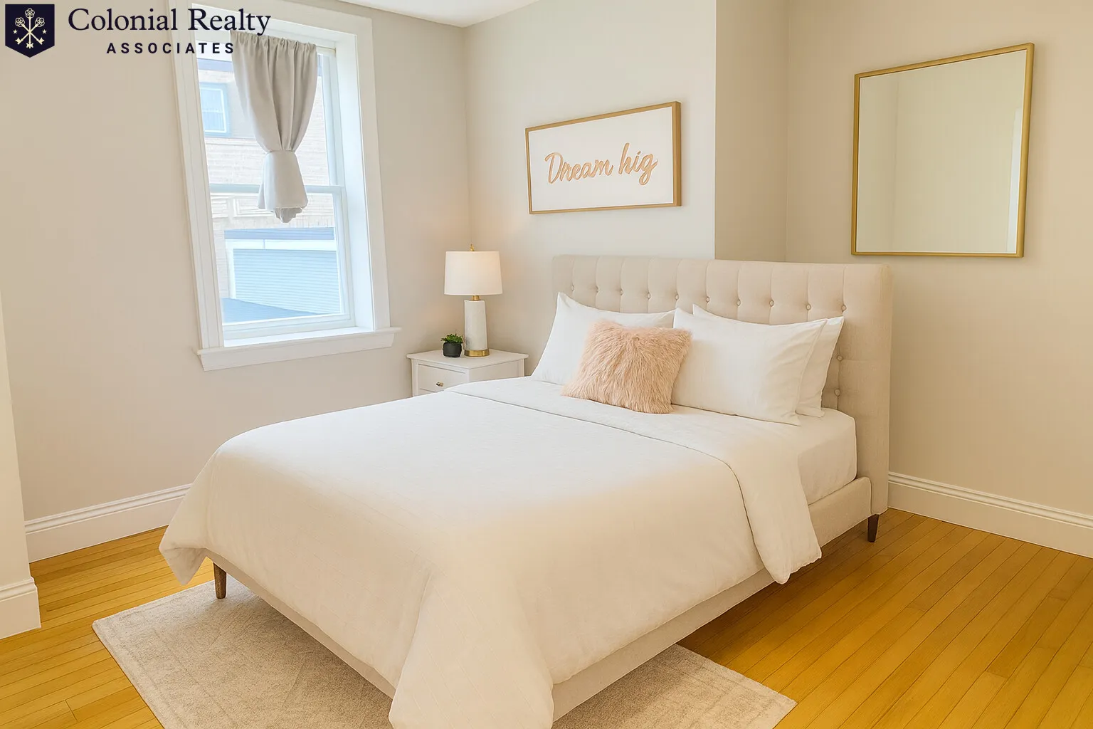 3 bed, 1 bath apartment for rent at 76 Egmont St Unit 1B, North Brookline — photo 2 of 22