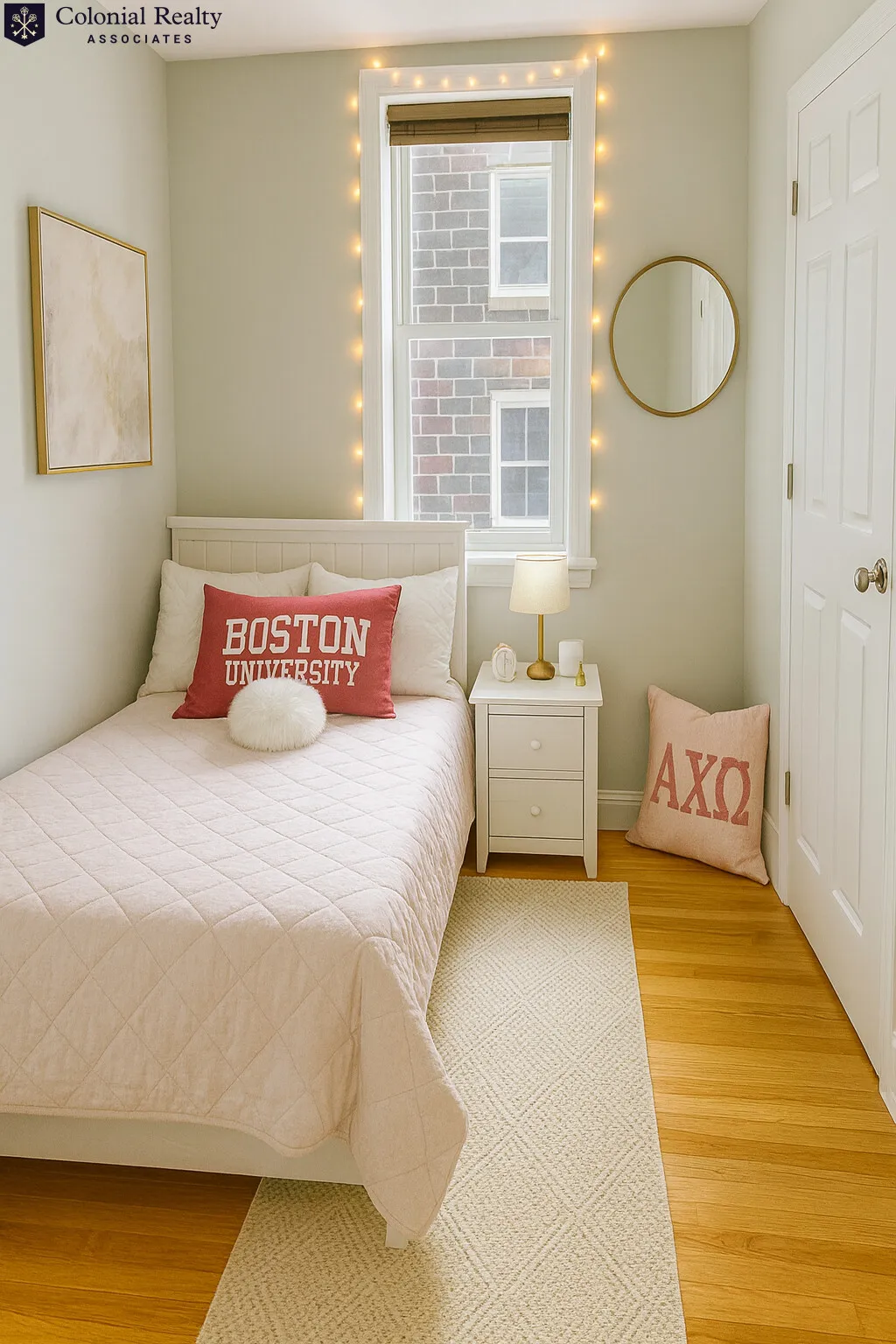 3 bed, 1 bath apartment for rent at 76 Egmont St Unit 1B, North Brookline — photo 3 of 22