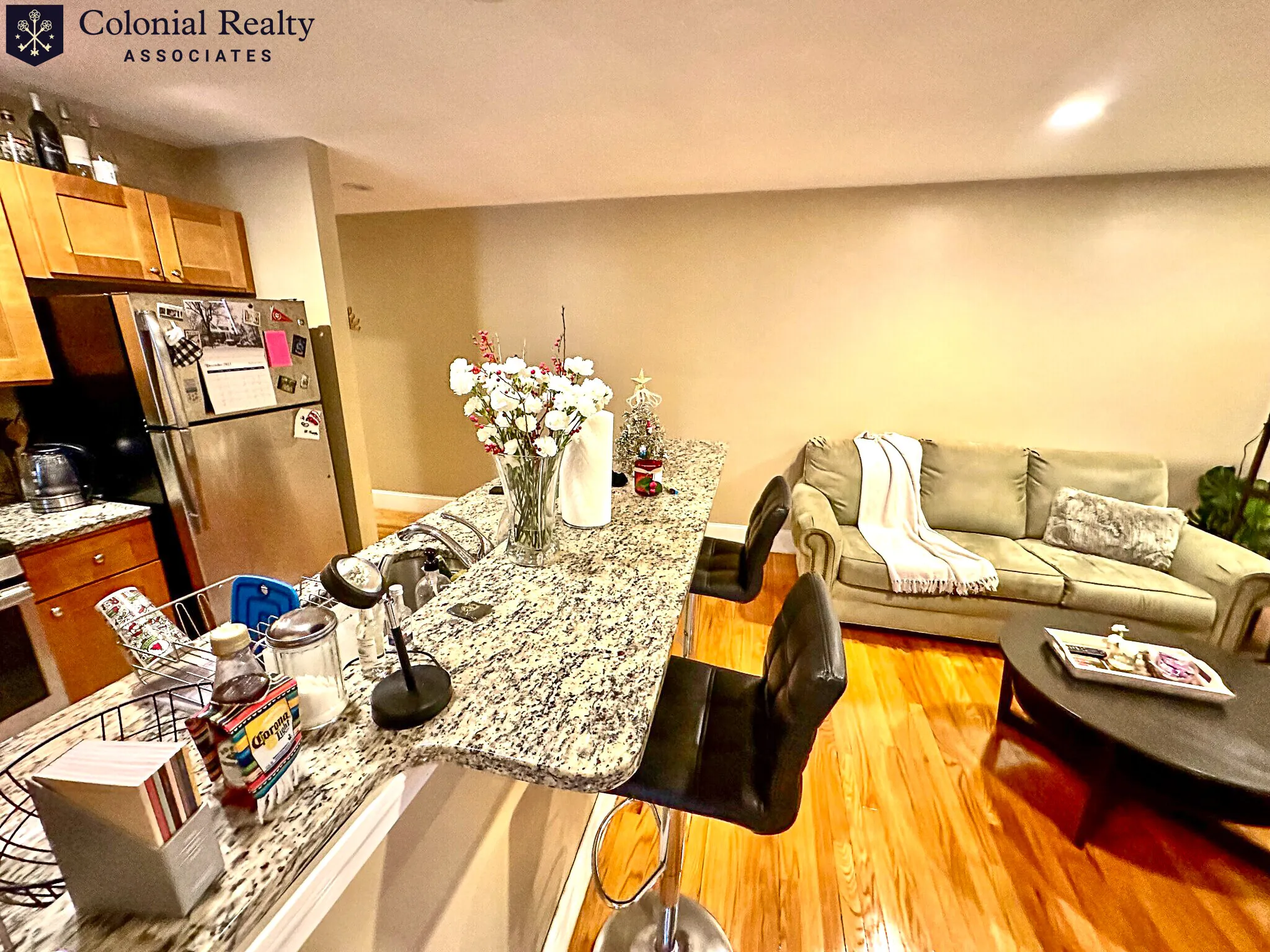 3 bed, 1 bath apartment for rent at 76 Egmont St Unit 4, North Brookline — photo 15 of 30