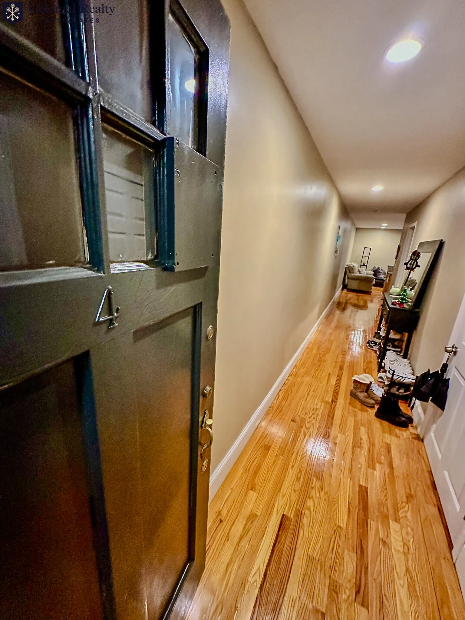 3 bed, 1 bath apartment for rent at 76 Egmont St Unit 4, North Brookline — photo 9 of 30