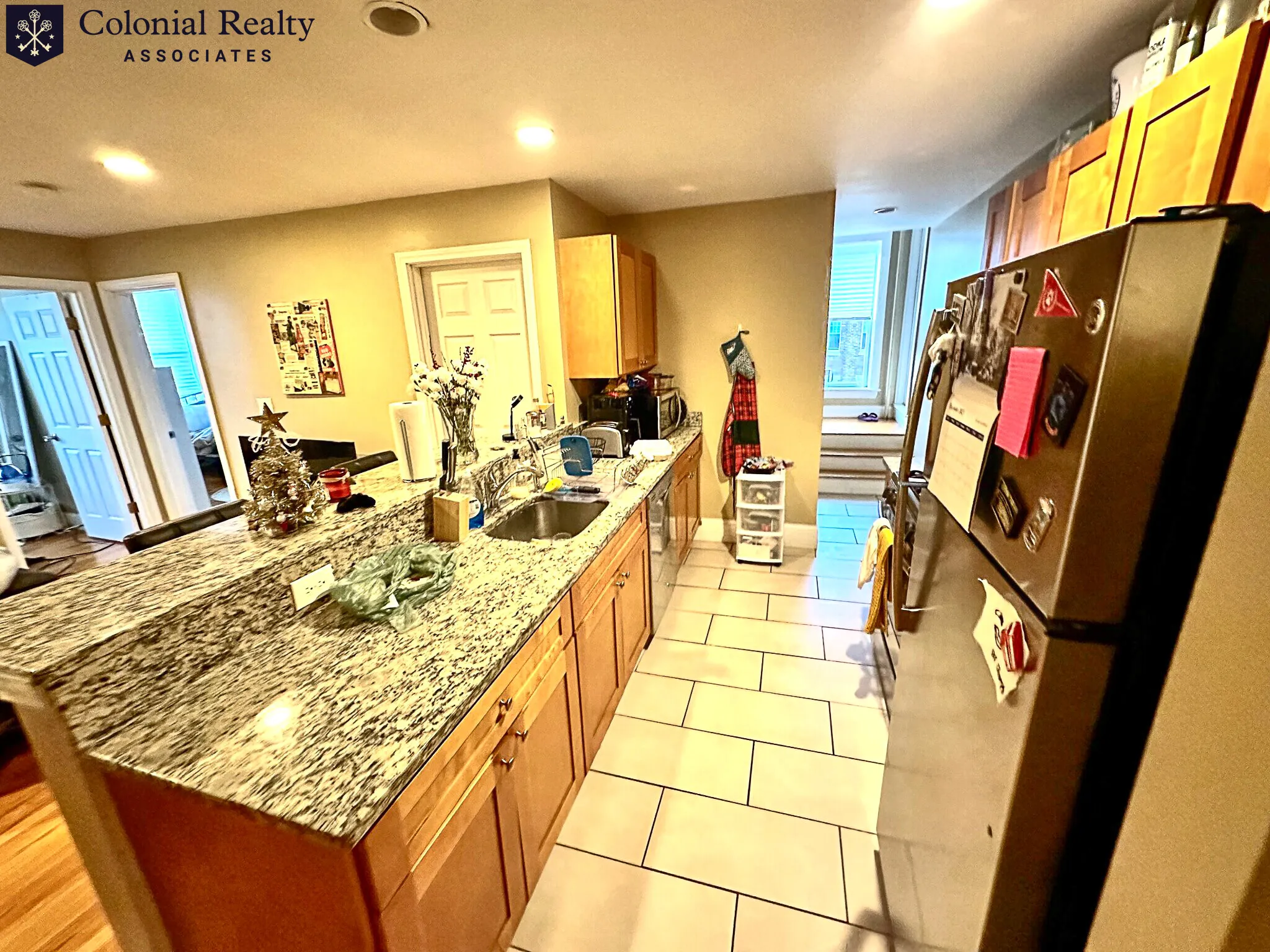3 bed, 1 bath apartment for rent at 76 Egmont St Unit 4, North Brookline — photo 8 of 30