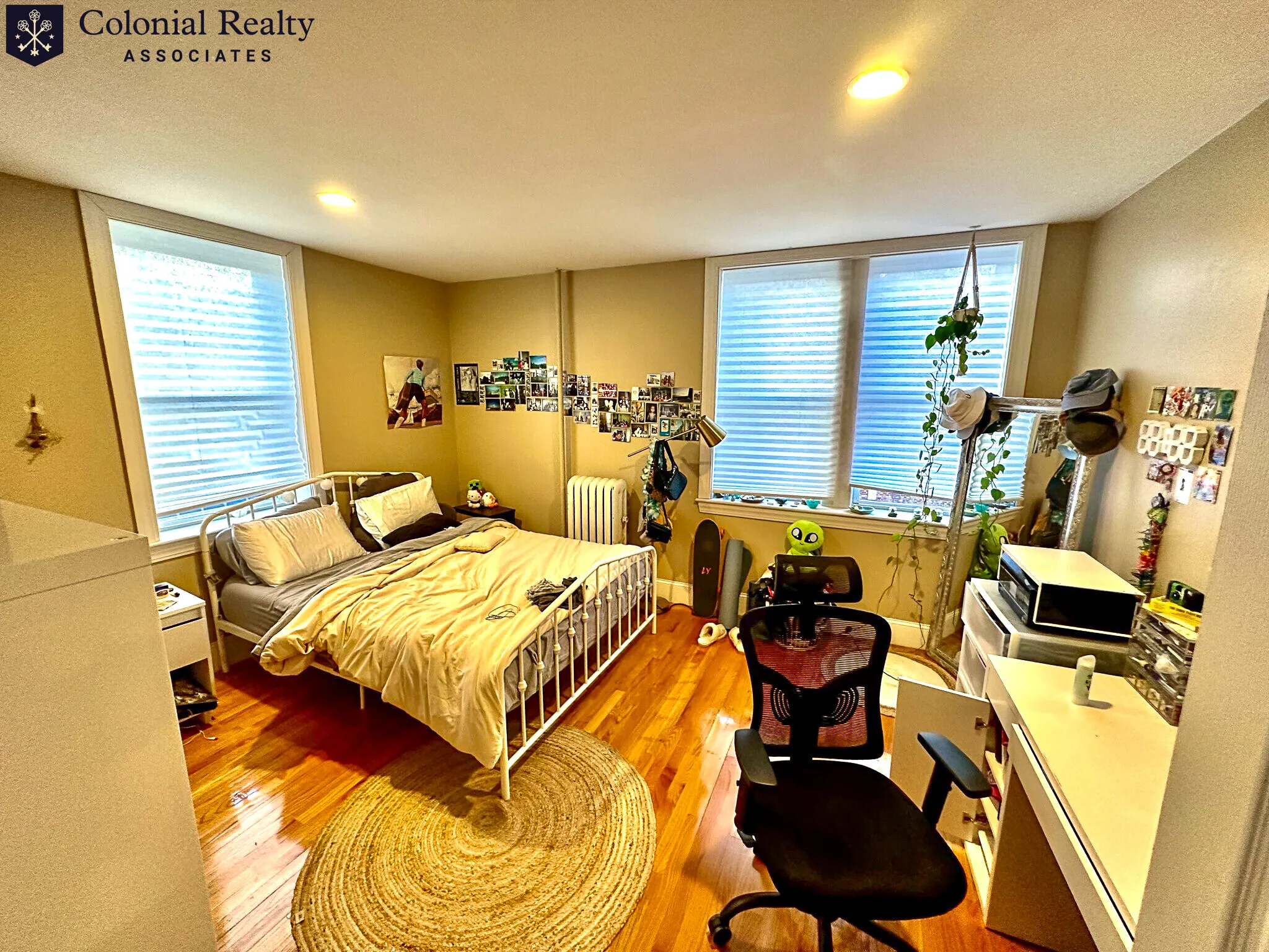 3 bed, 1 bath apartment for rent at 76 Egmont St Unit 4, North Brookline — photo 7 of 30