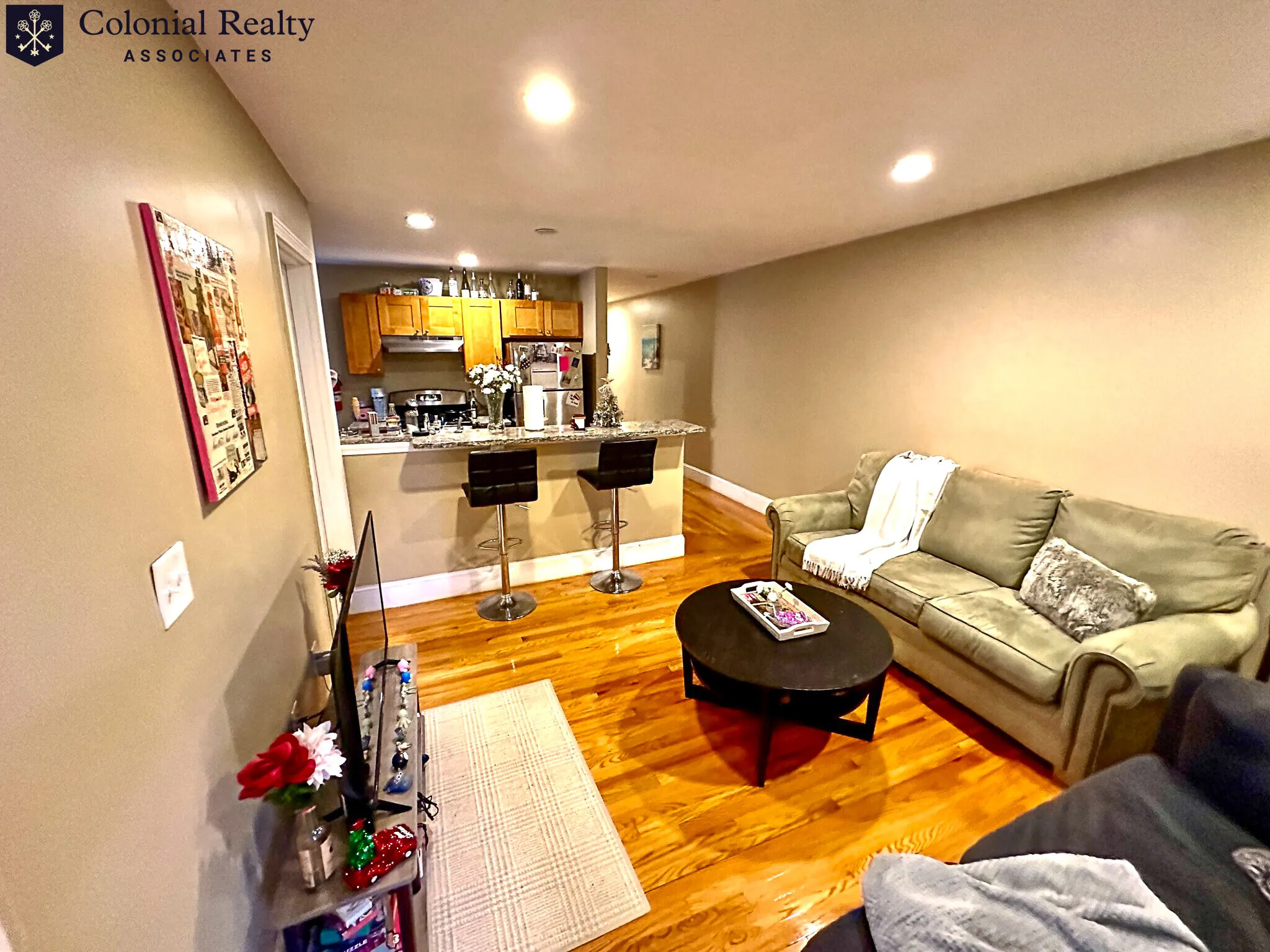 3 bed, 1 bath apartment for rent at 76 Egmont St Unit 4, North Brookline — photo 16 of 30