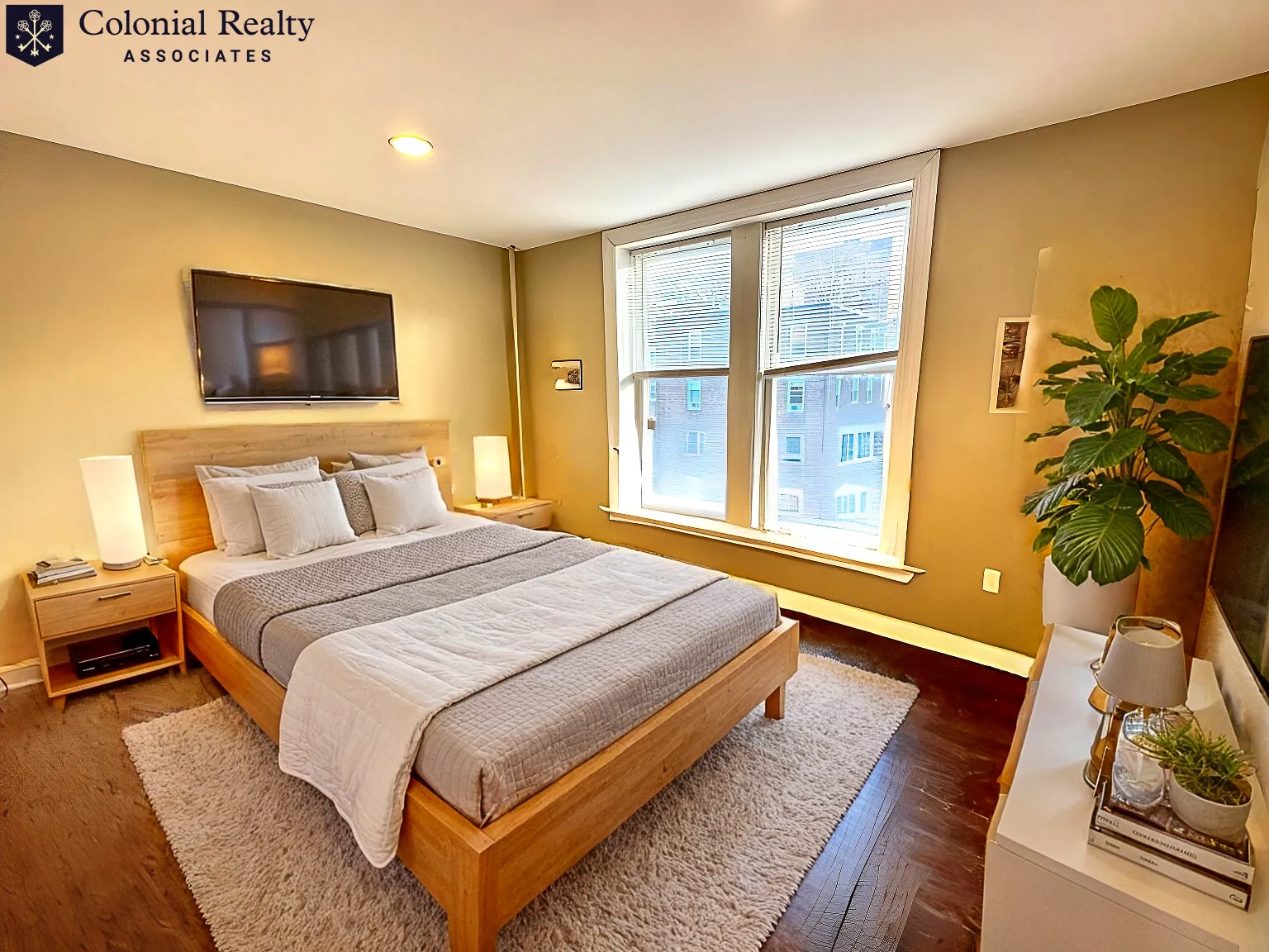 3 bed, 1 bath apartment for rent at 76 Egmont St Unit 4, North Brookline — photo 2 of 30