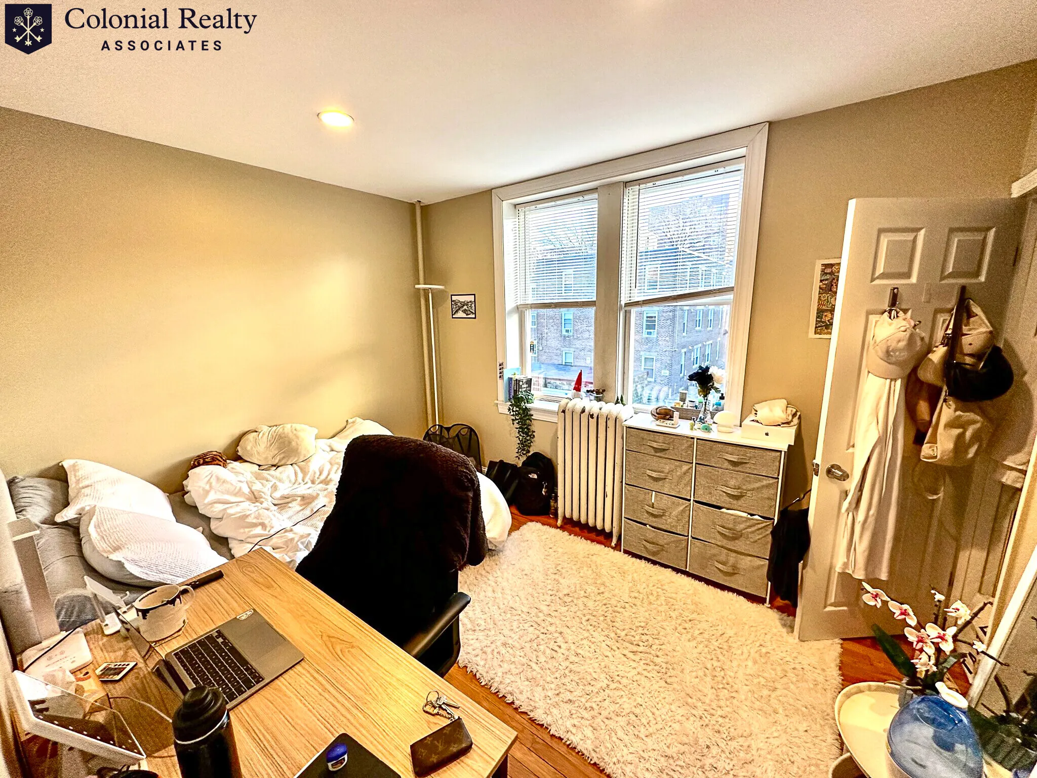 3 bed, 1 bath apartment for rent at 76 Egmont St Unit 4, North Brookline — photo 5 of 30
