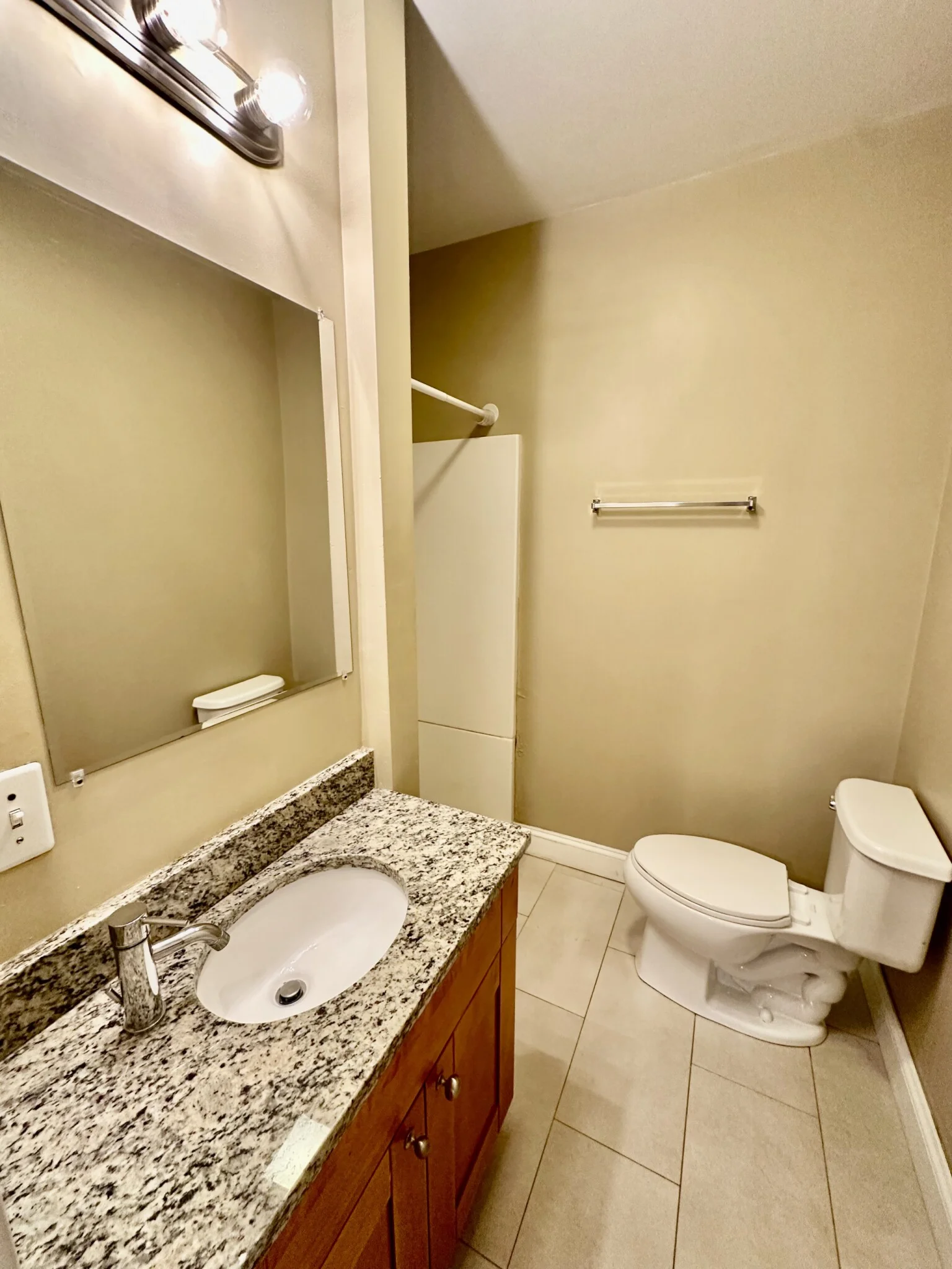 4 bed, 2 bath apartment for rent at 76 Egmont St Unit 5, North Brookline — photo 13 of 15