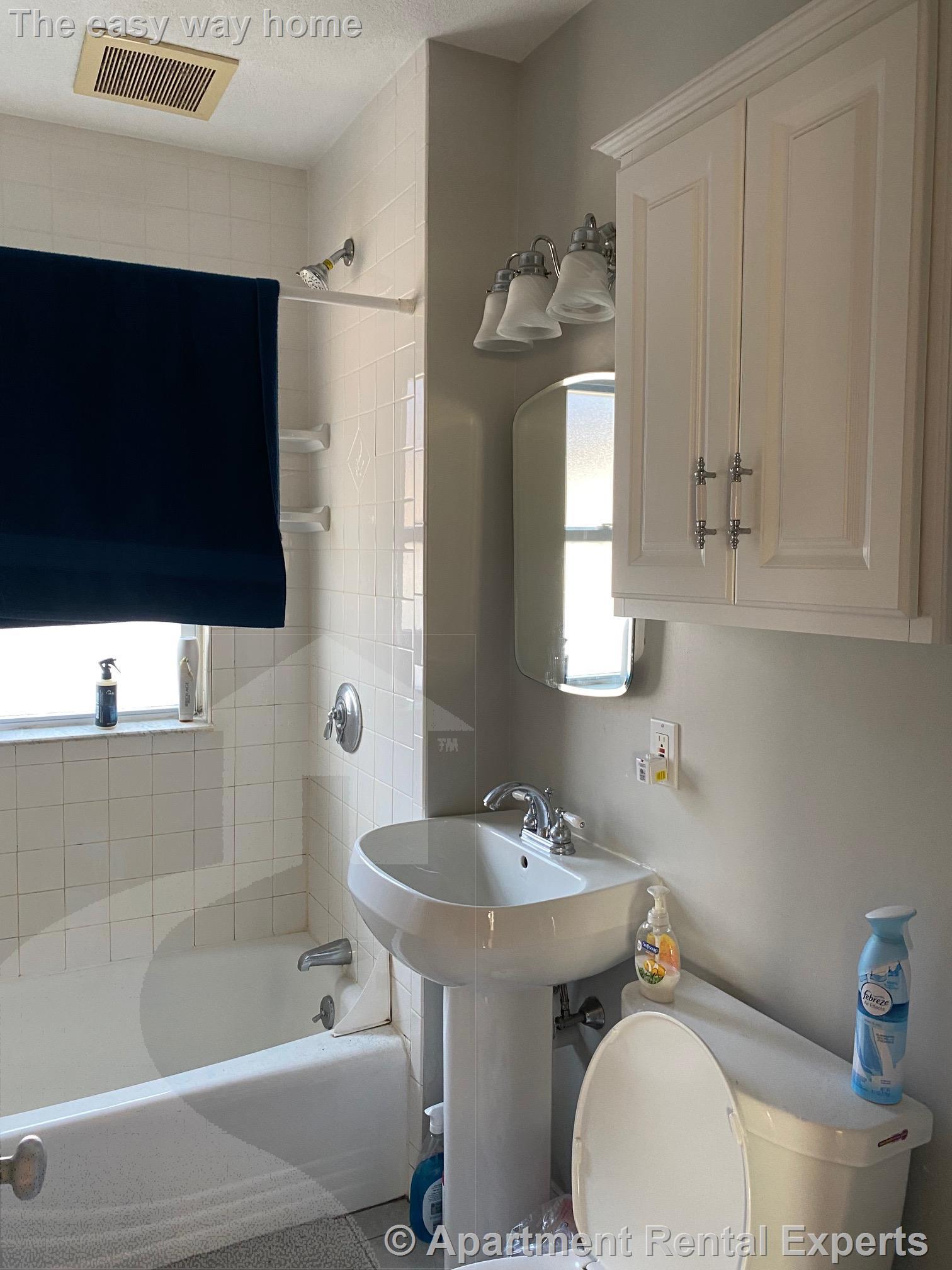 2 bed, 1 bath apartment for rent at 76 Endicott Ave Unit 2, Teele Square — photo 16 of 17