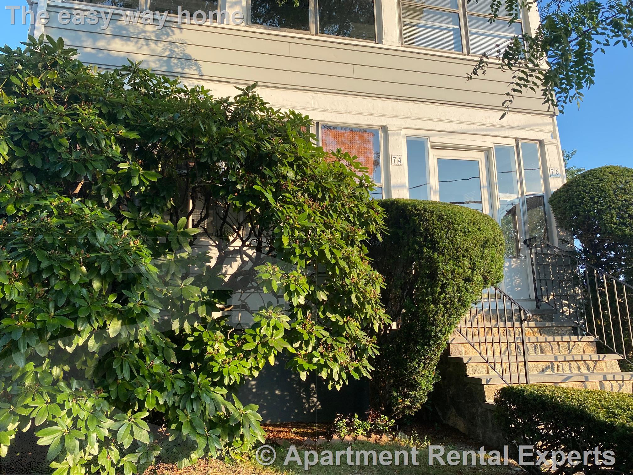 2 bed, 1 bath apartment for rent at 76 Endicott Ave Unit 2, Teele Square — photo 17 of 17