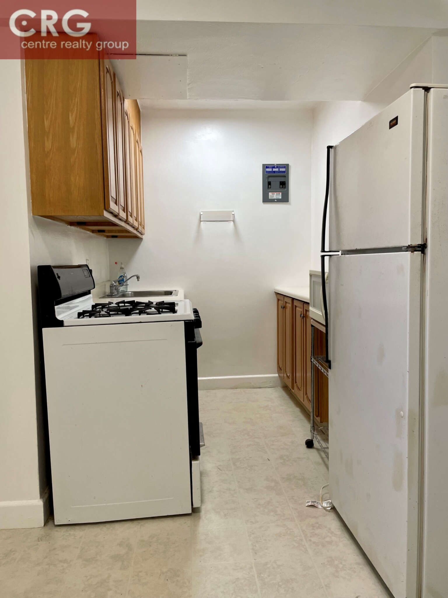 Studio bed, 1 bath apartment for rent at 76 Euston Rd Unit 4A, Brighton — photo 5 of 8