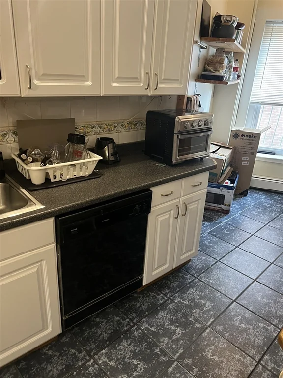 2 bed, 1 bath apartment for rent at 76 Fairmont Unit 1, Cambridgeport — photo 5 of 14