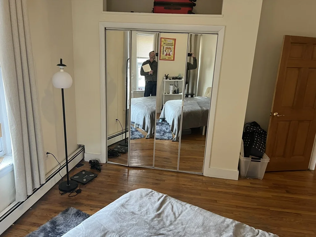 2 bed, 1 bath apartment for rent at 76 Fairmont Unit 1, Cambridgeport — photo 11 of 14