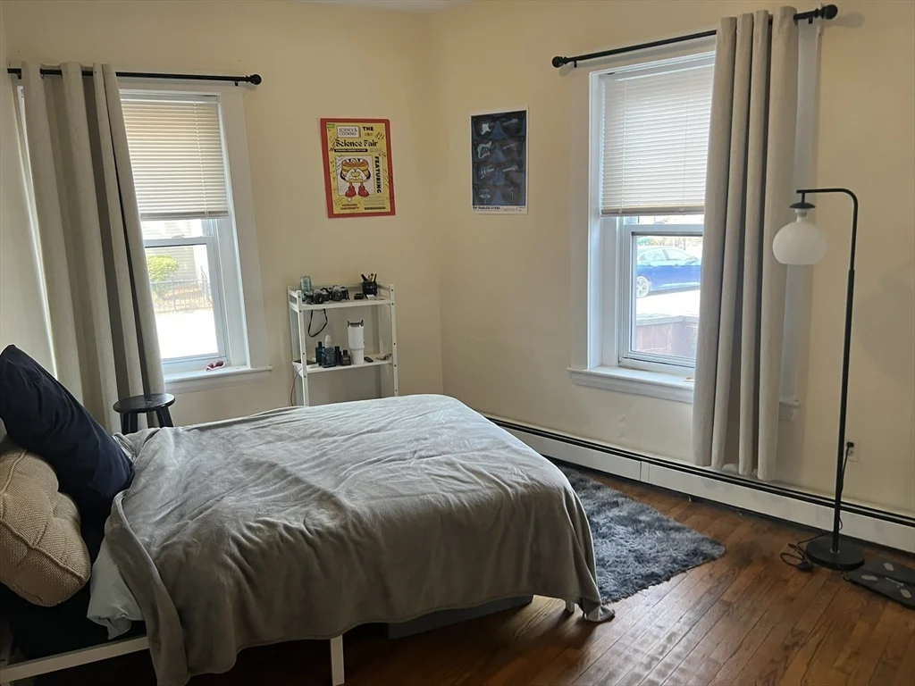 2 bed, 1 bath apartment for rent at 76 Fairmont Unit 1, Cambridgeport — photo 10 of 14