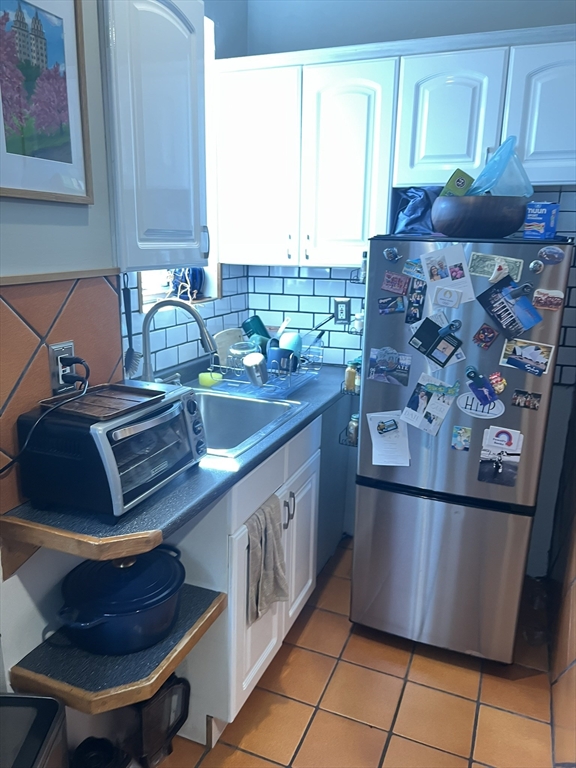2 bed, 1 bath apartment for rent at 76 Fairmont Unit 2, Cambridgeport — photo 9 of 13
