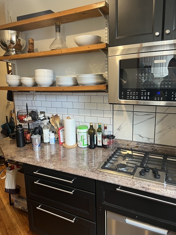2 bed, 1 bath apartment for rent at 76 Fairmont Unit 2, Cambridgeport — photo 5 of 13