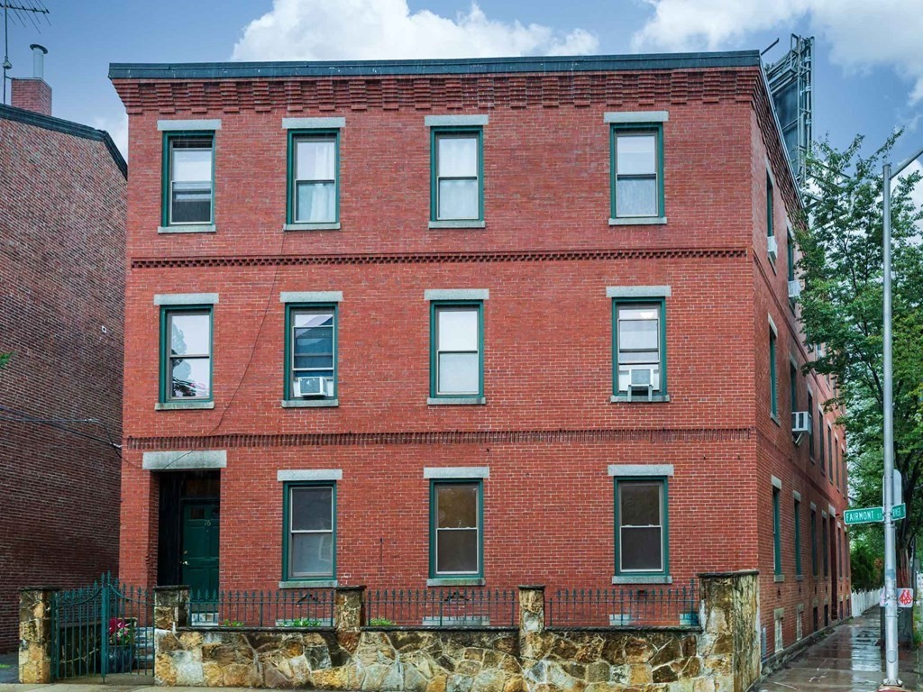 2 bed, 1 bath apartment for rent at 76 Fairmont Unit 2, Cambridgeport — photo 13 of 13
