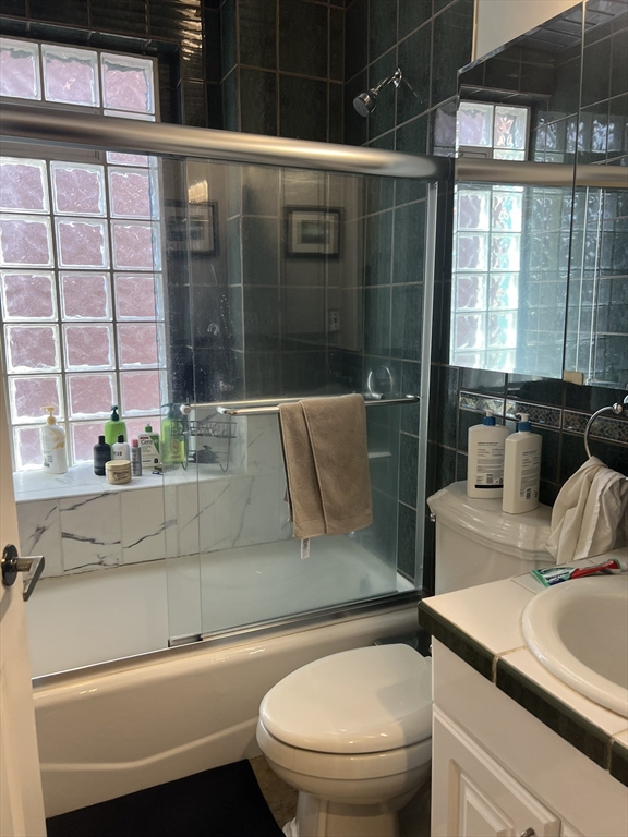2 bed, 1 bath apartment for rent at 76 Fairmont Unit 2, Cambridgeport — photo 11 of 13