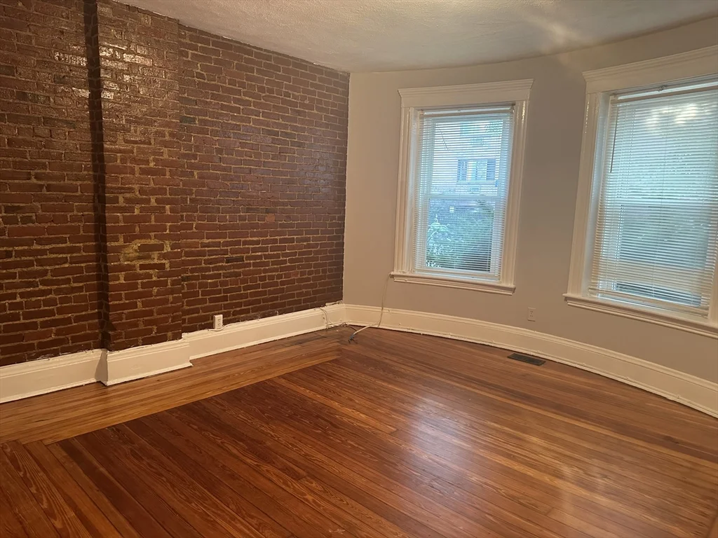 2 bed, 1 bath apartment for rent at 76 Florida Unit 1, Boston