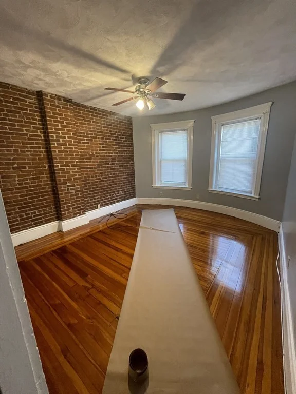 2 bed, 1 bath apartment for rent at 76 Florida Unit 2, Boston — photo 2 of 5