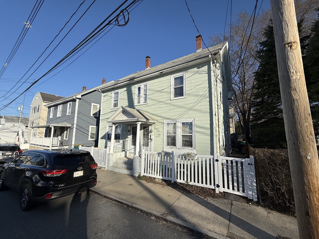 3 bed, 1 bath apartment for rent at 76 Fowle St Unit 1, Woburn — photo 23 of 23