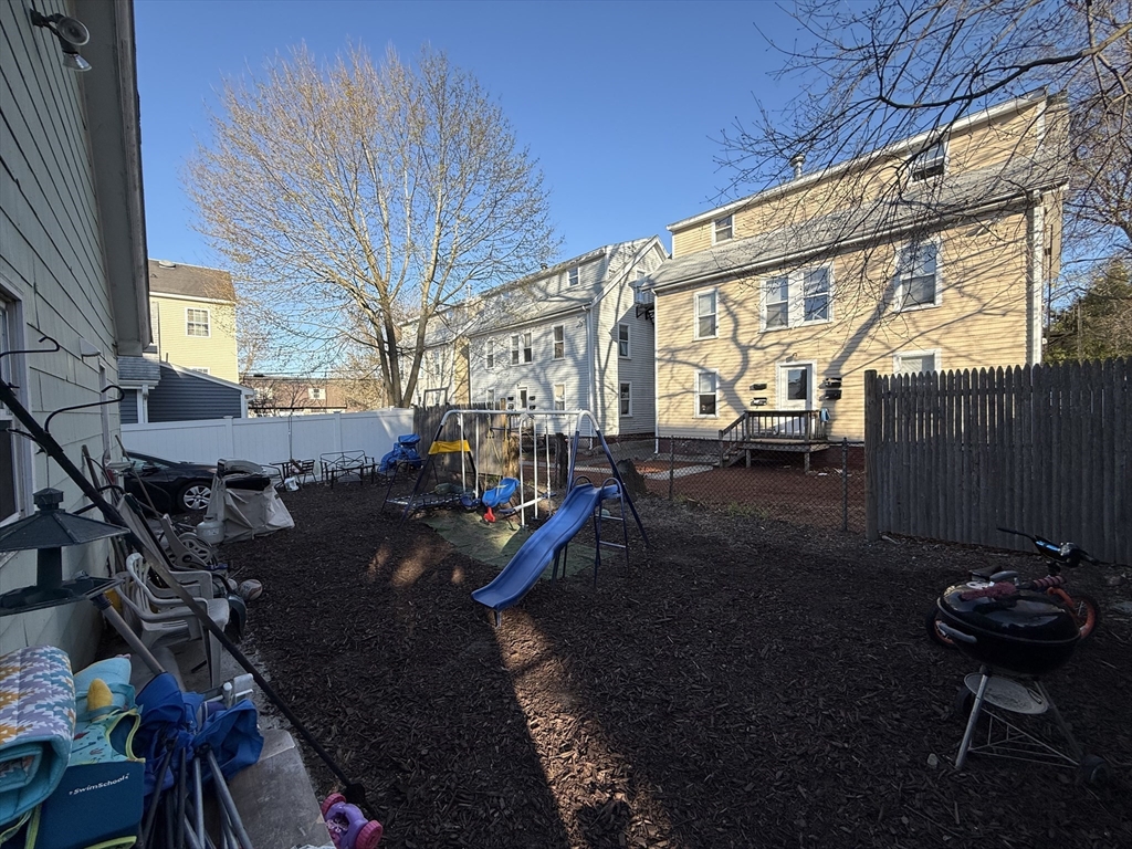3 bed, 1 bath apartment for rent at 76 Fowle St Unit 1, Woburn — photo 20 of 23