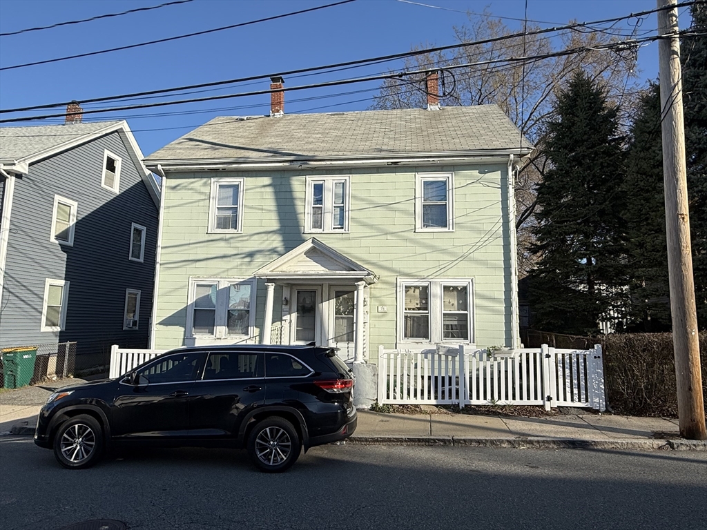 3 bed, 1 bath apartment for rent at 76 Fowle St Unit 1, Woburn — photo 22 of 23