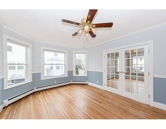2 bed, 1 bath apartment for rent at 76 Fremont St Unit 2, Winthrop — photo 3 of 10