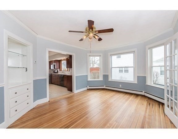 2 bed, 1 bath apartment for rent at 76 Fremont St Unit 2, Winthrop — photo 4 of 10