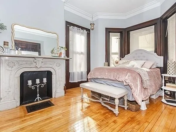 2 bed, 1 bath apartment for rent at 76 G St Unit 1, South Boston — photo 6 of 7