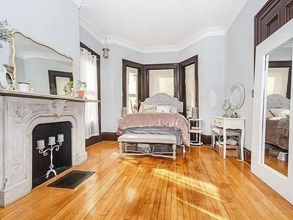2 bed, 1 bath apartment for rent at 76 G St Unit 1, South Boston — photo 7 of 7