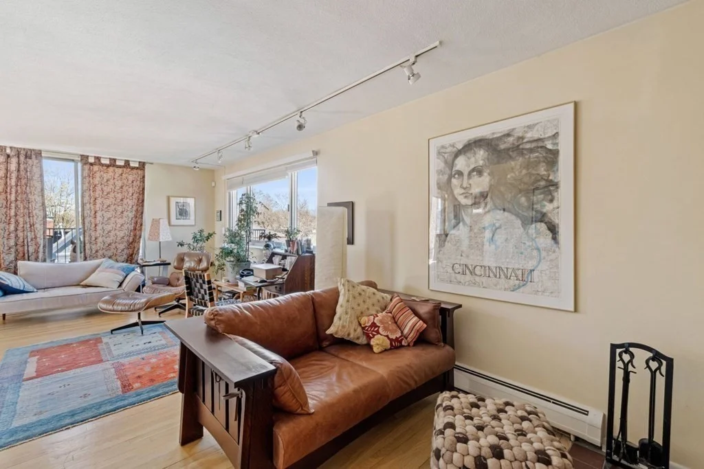 2 bed, 1 bath apartment for rent at 76 Garfield St Unit 9, Baldwin — photo 4 of 19