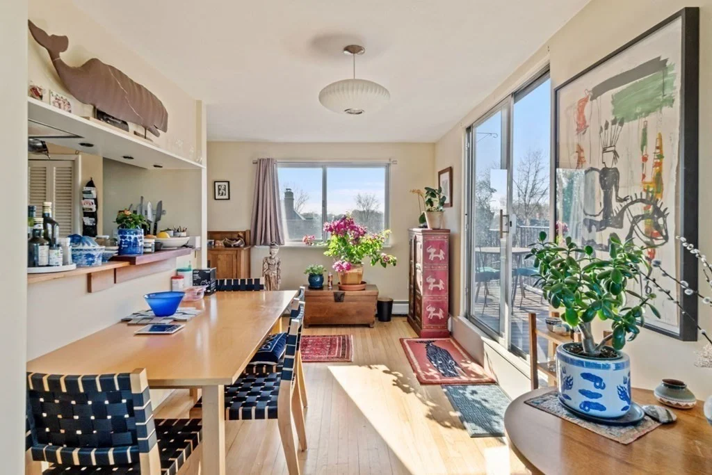 2 bed, 1 bath apartment for rent at 76 Garfield St Unit 9, Baldwin — photo 9 of 19