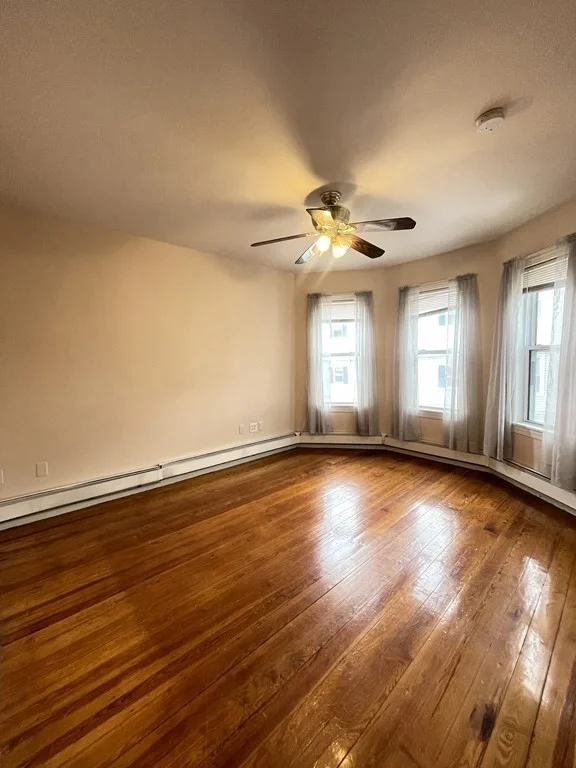 4 bed, 1 bath apartment for rent at 76 Gates Unit 3, Boston — photo 4 of 11