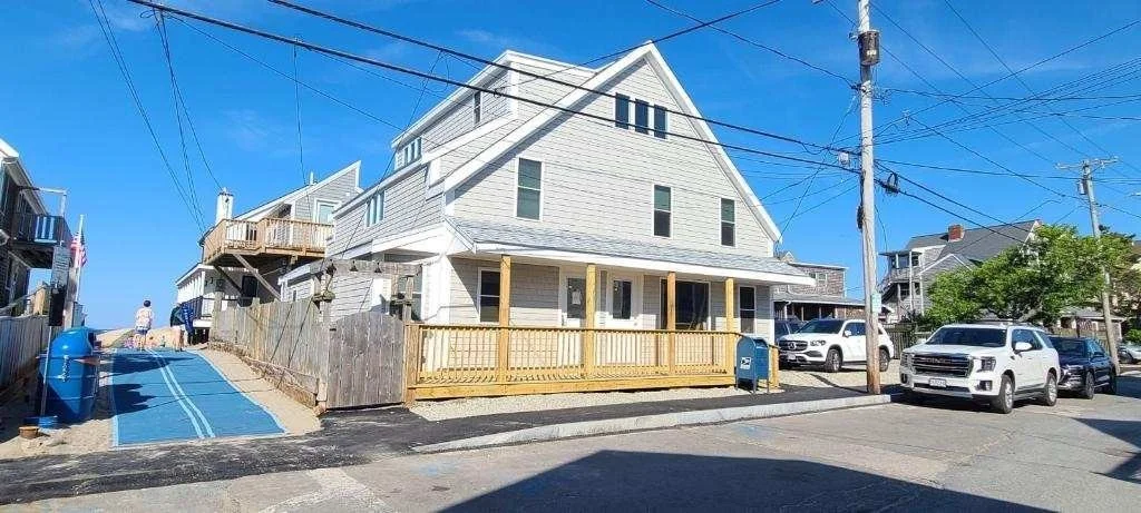 1 bed, 1 bath apartment for rent at 76 Glades Rd Unit 1, Minot — photo 11 of 11