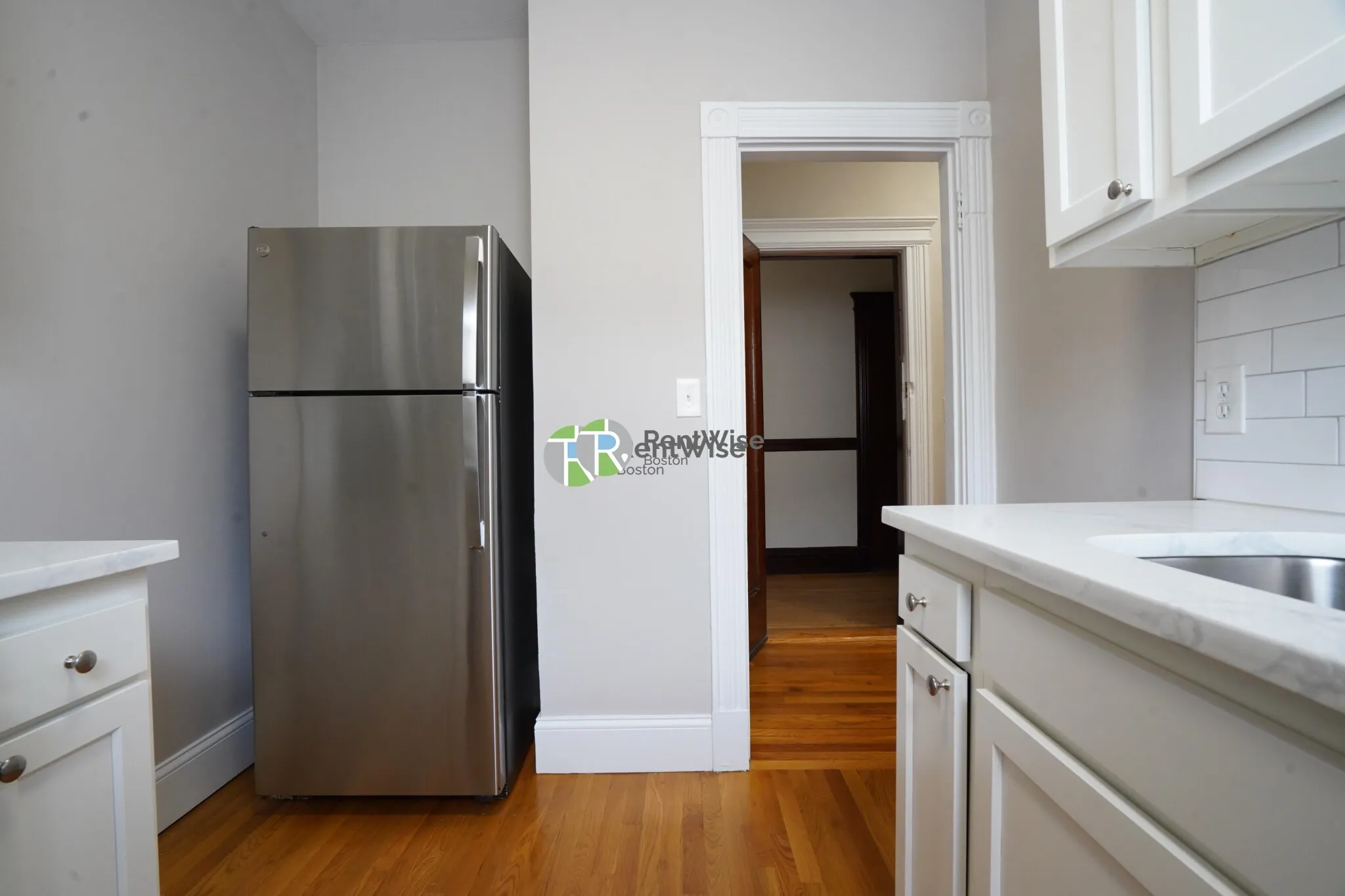 Studio bed, 1 bath apartment for rent at 76 Gordon St Unit 15, Brighton — photo 11 of 18