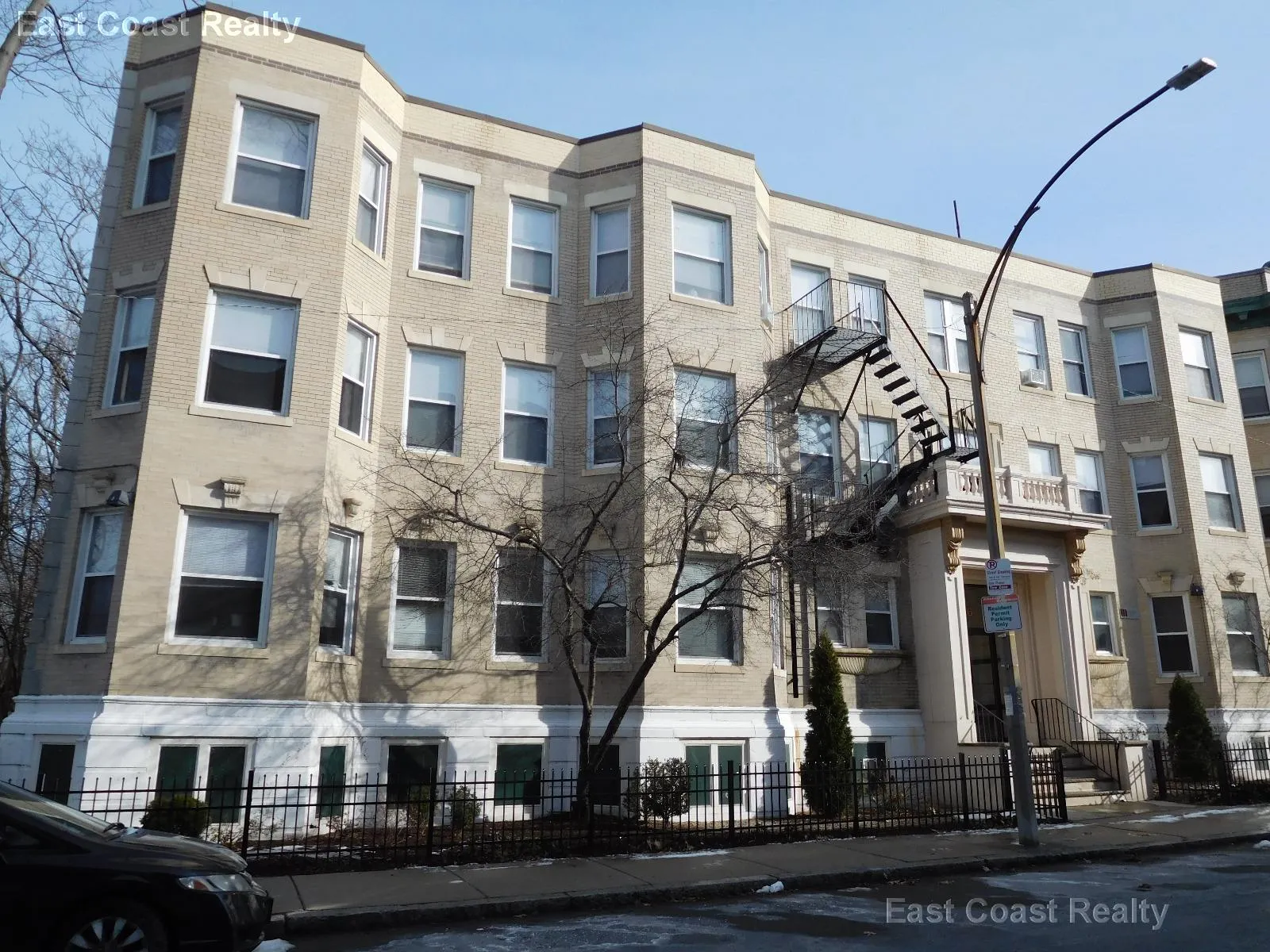 Studio bed, 1 bath apartment for rent at 76 Gordon St Unit 15, Brighton — photo 14 of 18