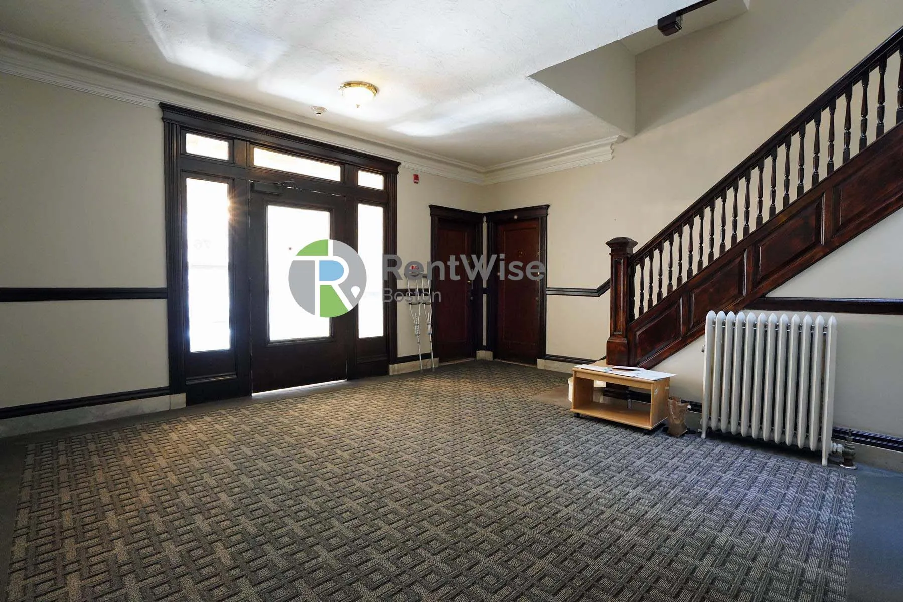 Studio bed, 1 bath apartment for rent at 76 Gordon St Unit 15, Brighton — photo 15 of 18