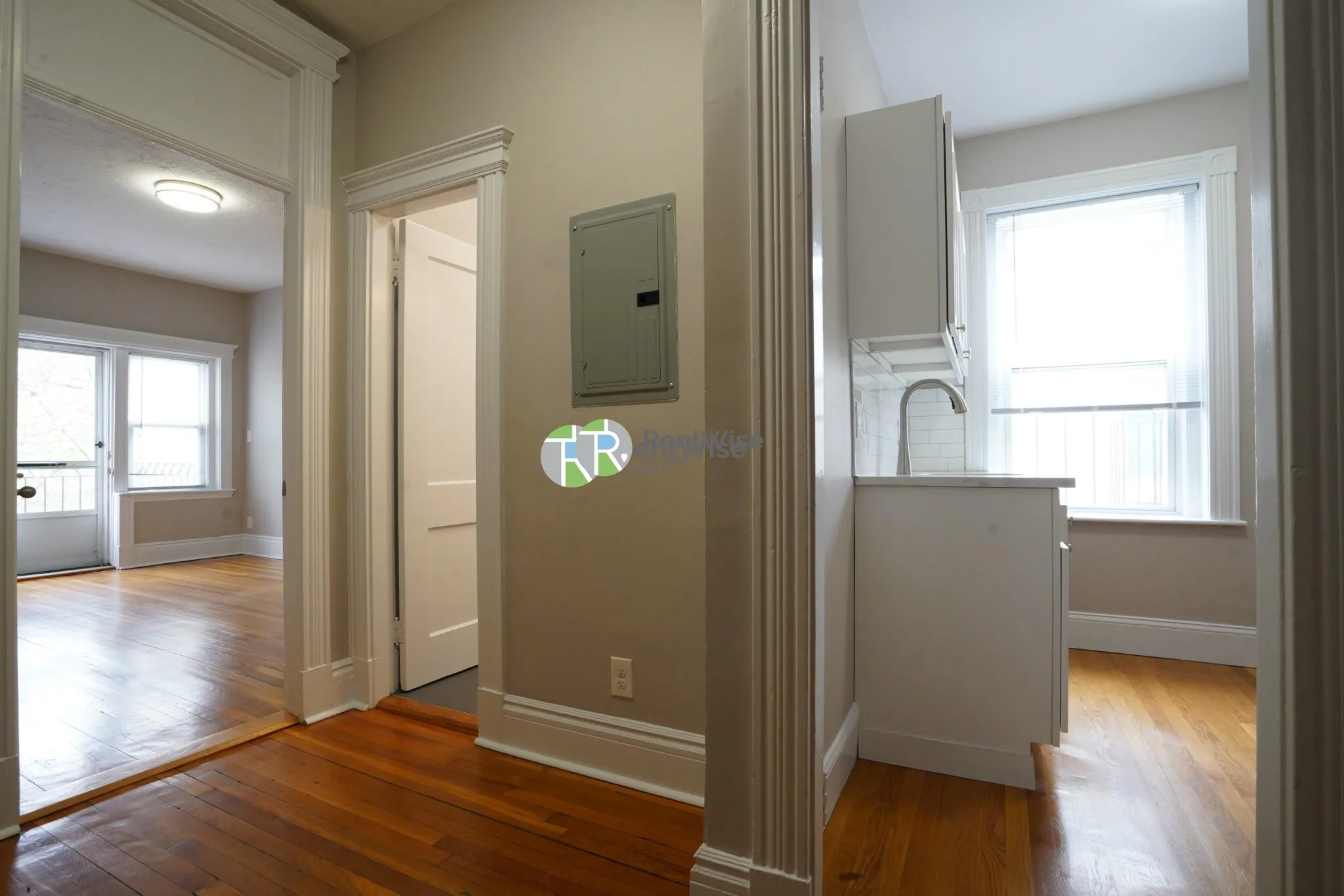 Studio bed, 1 bath apartment for rent at 76 Gordon St Unit 15, Brighton