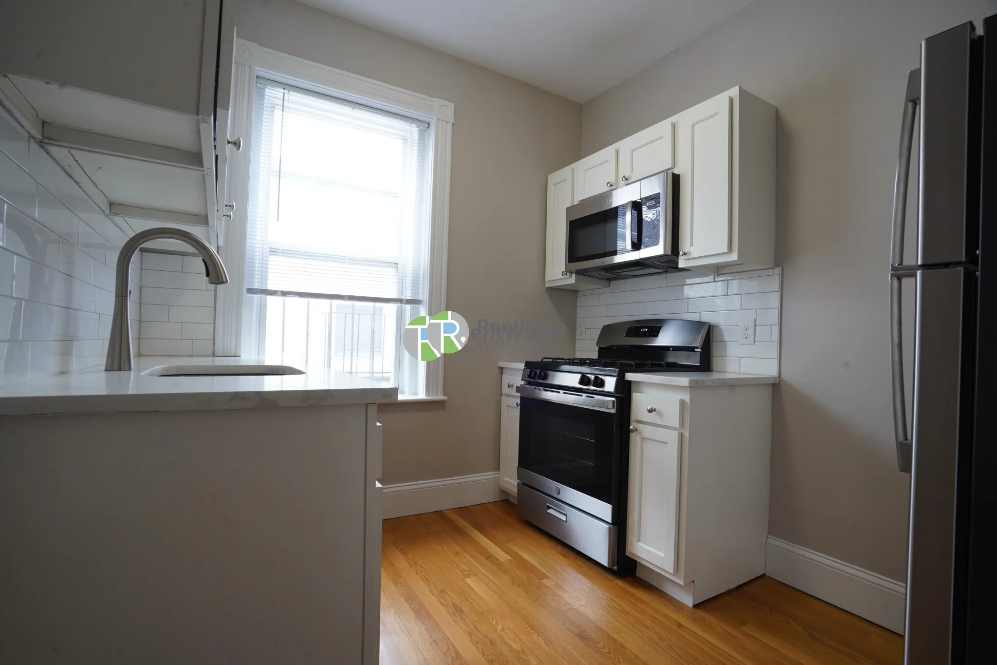 Studio bed, 1 bath apartment for rent at 76 Gordon St Unit 15, Brighton — photo 7 of 18