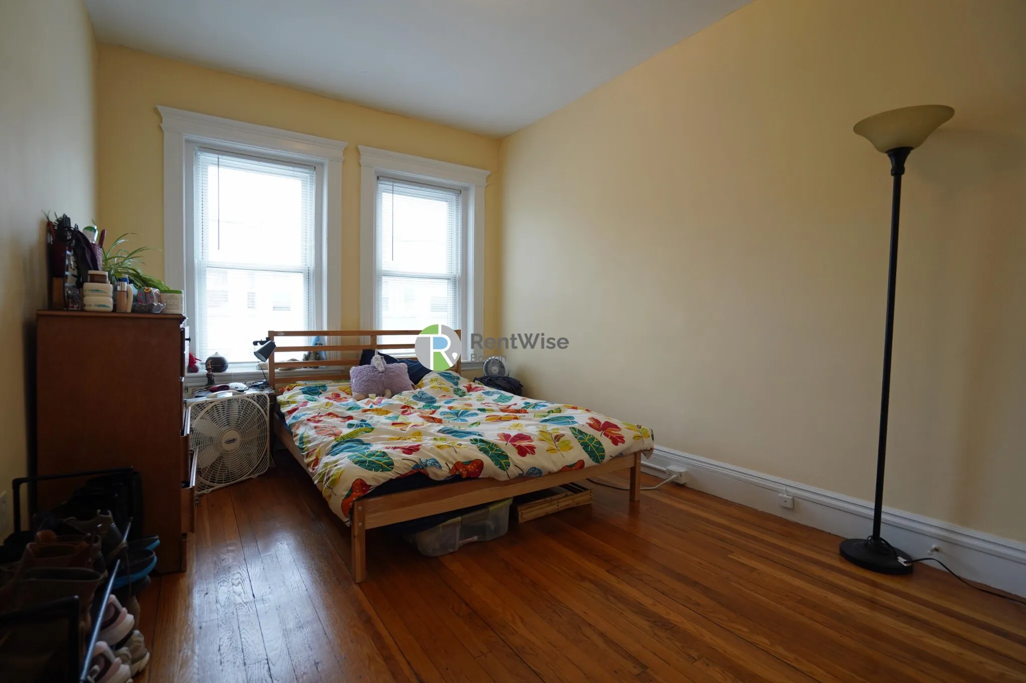 1 bed, 1 bath apartment for rent at 76 Gordon St Unit 16, Brighton — photo 10 of 21