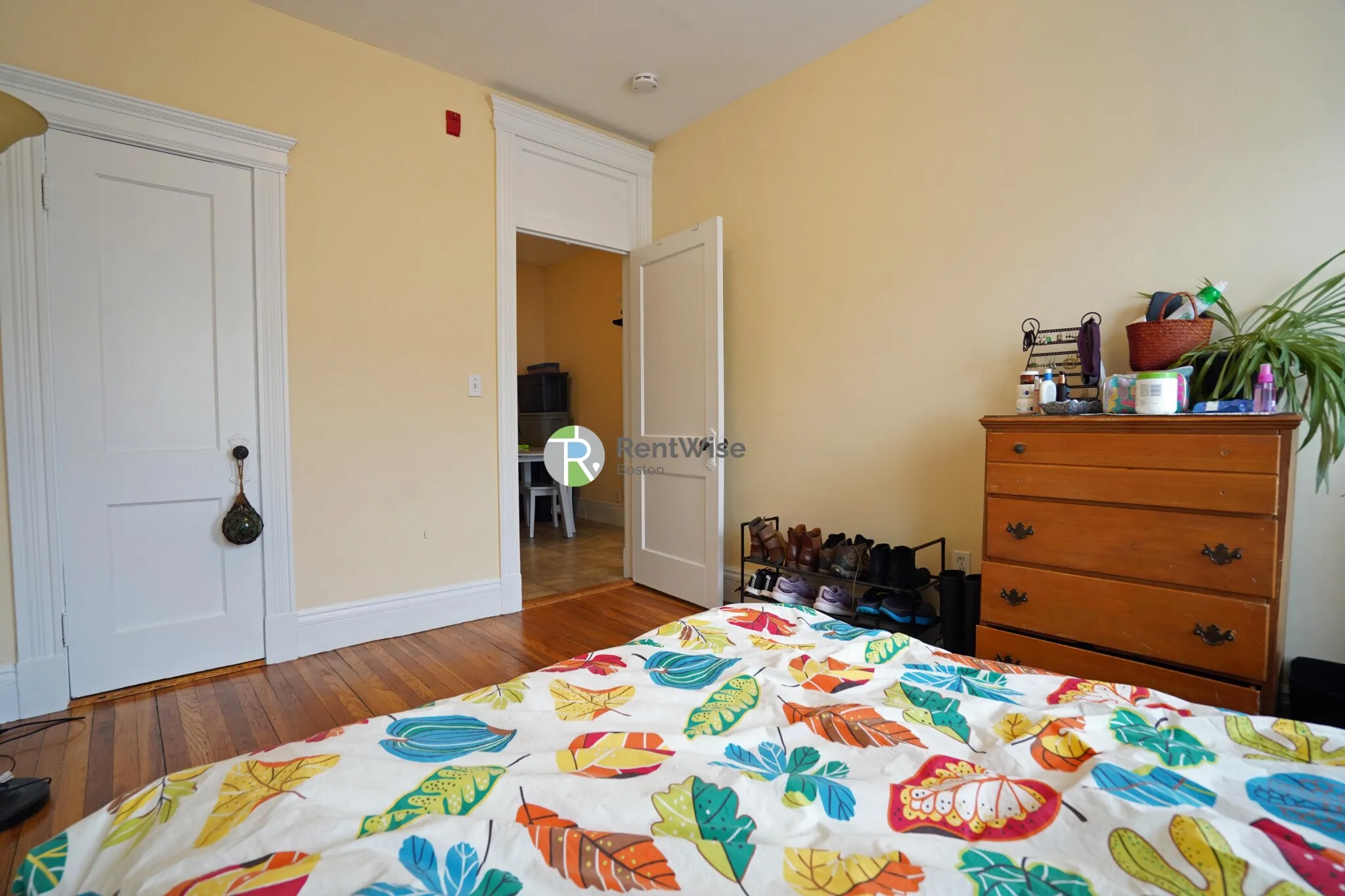 1 bed, 1 bath apartment for rent at 76 Gordon St Unit 16, Brighton — photo 12 of 21